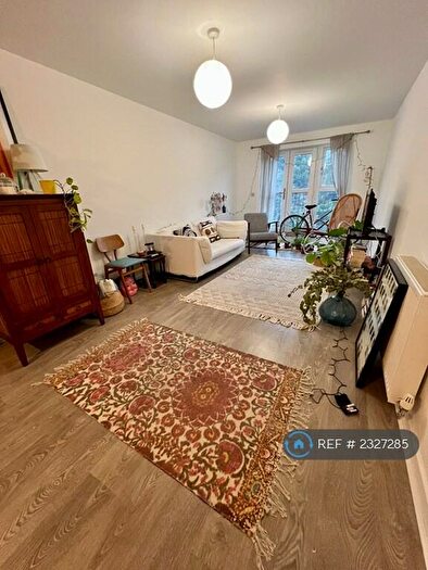 1 Bedroom Flat To Rent In Carfax House, London, SE20