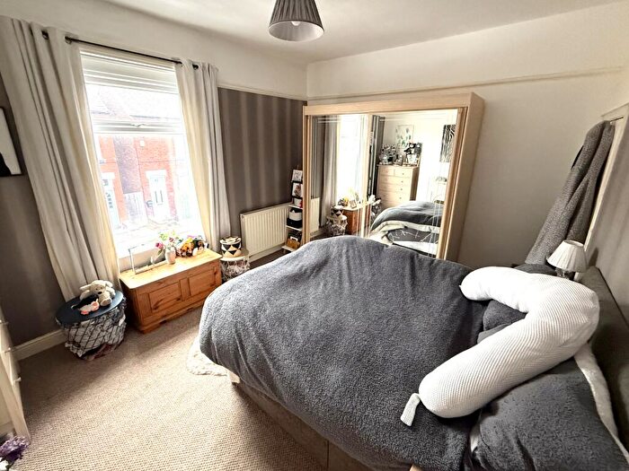 2 Bedroom Semi-Detached House For Sale In Countess Street, Stockport, SK2