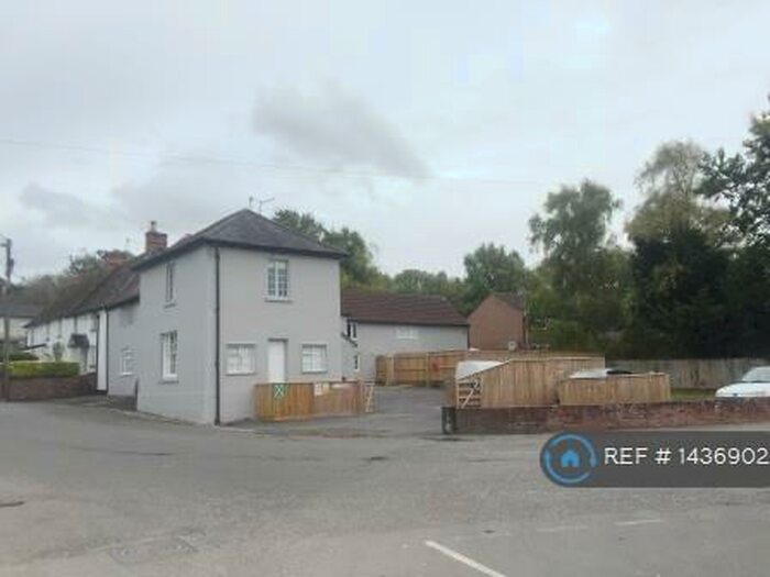 11 Bedroom Semi-Detached House To Rent In London Road, Shrewton, Salisbury, SP3