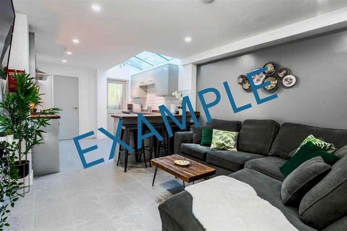 5 Bedroom Terraced House To Rent In Humber Avenue, Coventry CV1