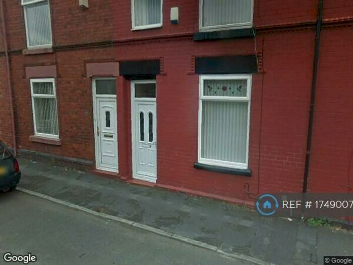 2 Bedroom Terraced House To Rent In Queens Road, Prescot, L34