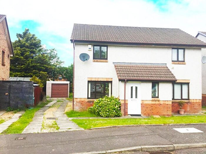 3 Bedroom Semi-Detached House To Rent In Renwick Way, Prestwick, South Ayrshire, KA9