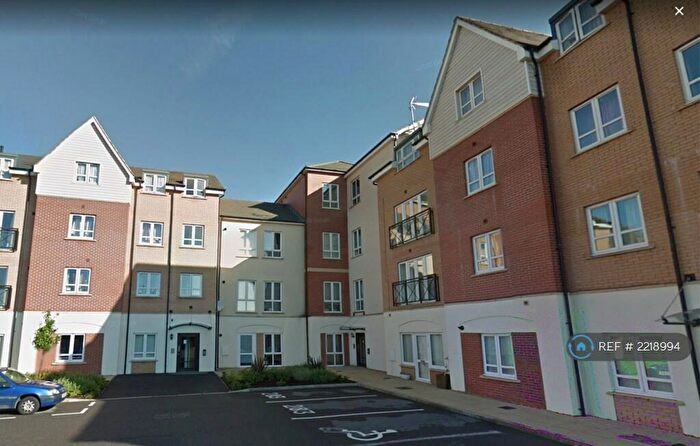 1 Bedroom Flat To Rent In River View, Northampton, NN4