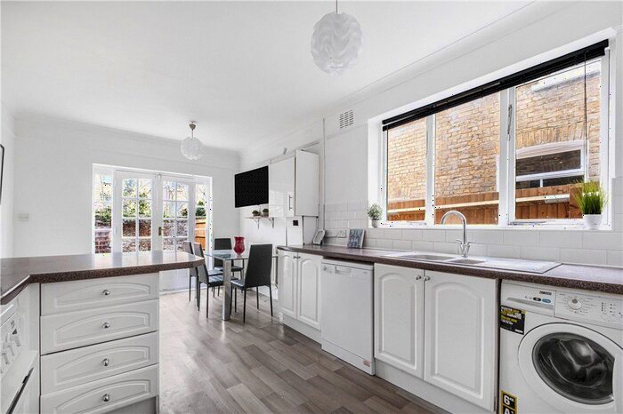 5 Bedroom Terraced House To Rent In Alloa Road, London, SE8