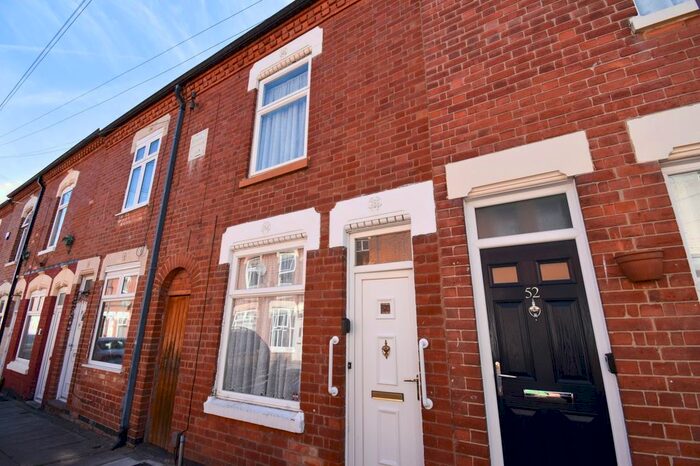 3 Bedroom Terraced House To Rent In Avon Street, Leicester, LE2