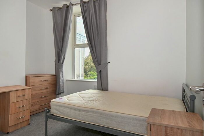 Studio To Rent In Bayswater Road, Plymouth PL1