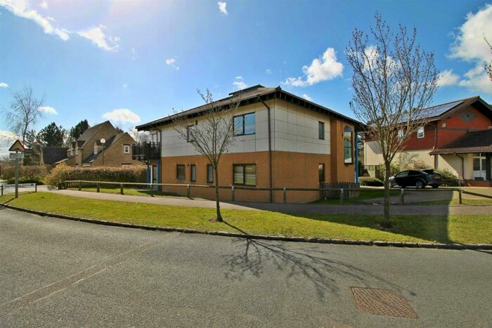 1 Bedroom Apartment To Rent In Crowborough Lane, Kents Hill, Milton Keynes, MK7