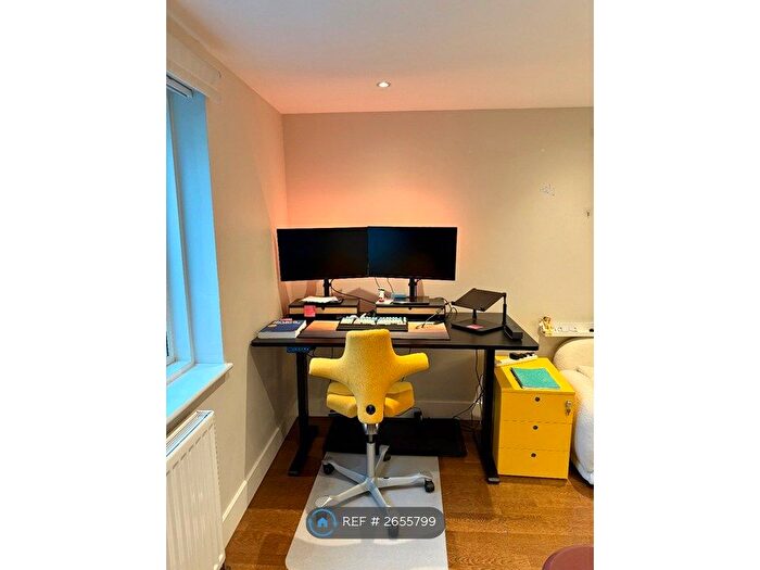 1 Bedroom Flat To Rent In Crawford Building, London, E1
