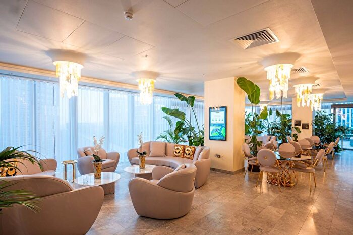 1 Bedroom Flat For Sale In Damac Tower, Nine Elms, SW8