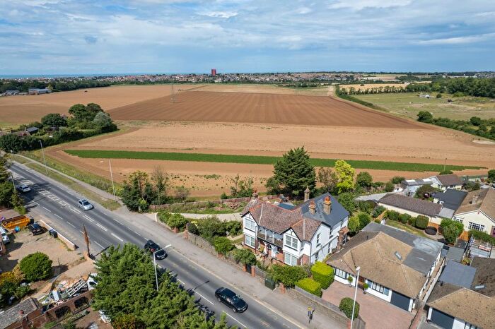 5 Bedroom Detached House For Sale In Ramsgate Road, Margate, CT9