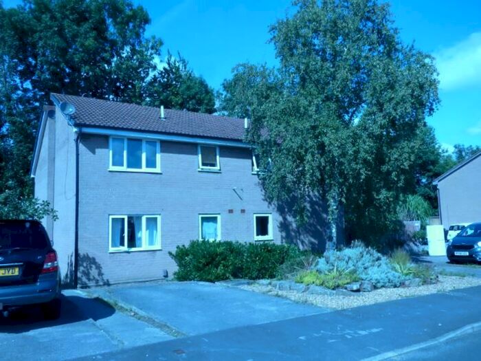 1 Bedroom Flat To Rent In Greenfield Way, Ingol, Preston, PR2