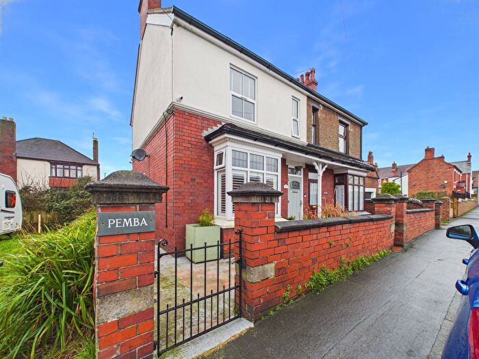 2 Bedroom Semi Detached House For Sale In Ashley Road, St. Georges, Telford, TF2