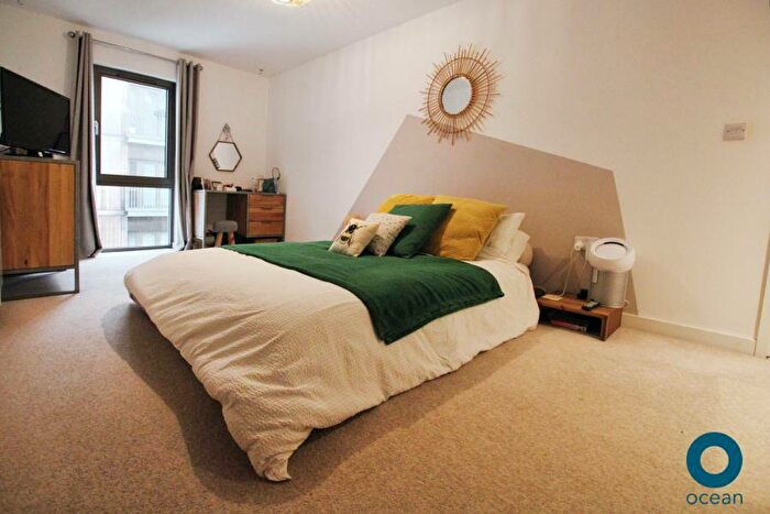 2 Bedroom Apartment To Rent In Abel Yard - Wapping Wharf, BS1