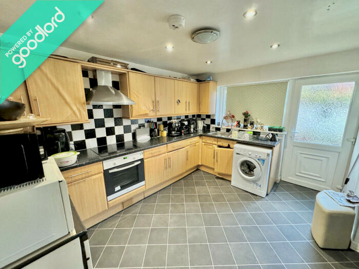 1 Bedroom Semi-Detached House To Rent In Holme Street, Hyde, SK14