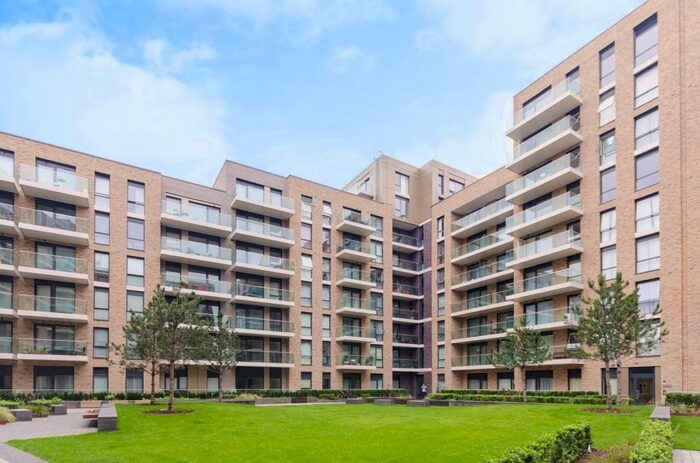 1 Bedroom Flat To Rent In Queenshurst Square, Kingston, Kingston Upon Thames, KT2