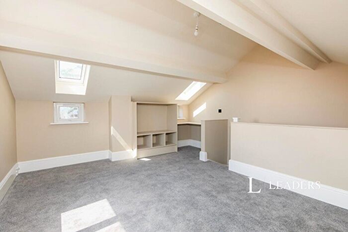 1 Bedroom Apartment To Rent In Franchise Court, Derby, DE22