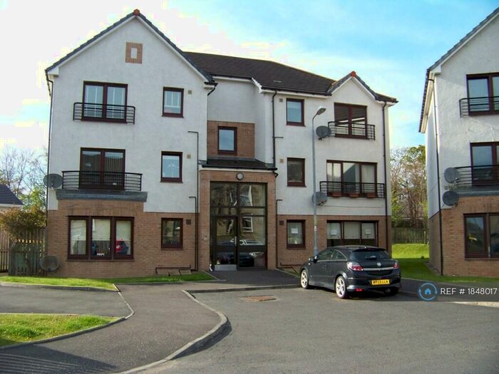 2 Bedroom Flat To Rent In Edward Place, Stepps, Glasgow, G33