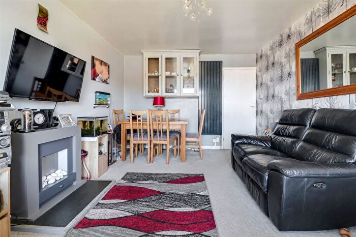 3 Bedroom Terraced Bungalow For Sale In Tennacott Heights, Bideford, Devon, EX39