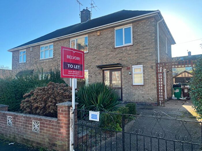 3 Bedroom Semi-Detached House To Rent In Southchurch Drive, Clifton, Nottingham, NG11