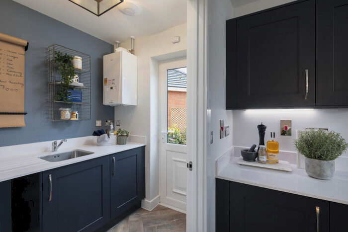 4 Bedroom Detached House For Sale In Barrington Road, Off Shaftesbury Avenue, Goring-by-Sea, West Sussex, BN12