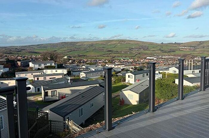 2 Bedroom Chalet For Sale In Swanage Bay View, Panorama Road, Swanage, BH19