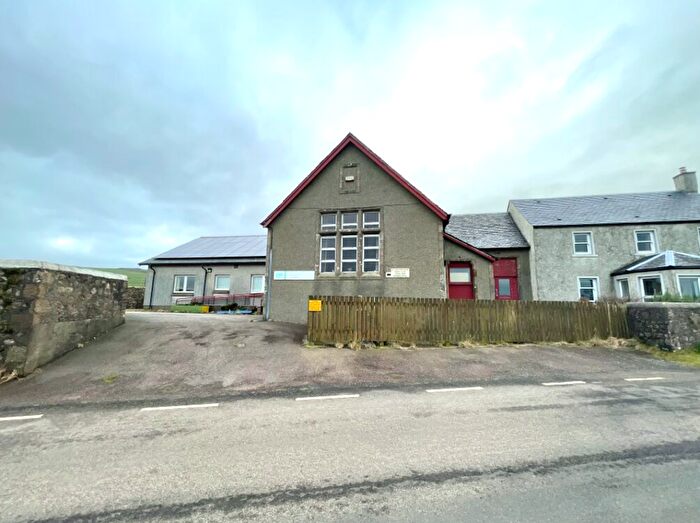House For Sale In Former Southend Primary School, Campbeltown, Argyll And Bute, PA28