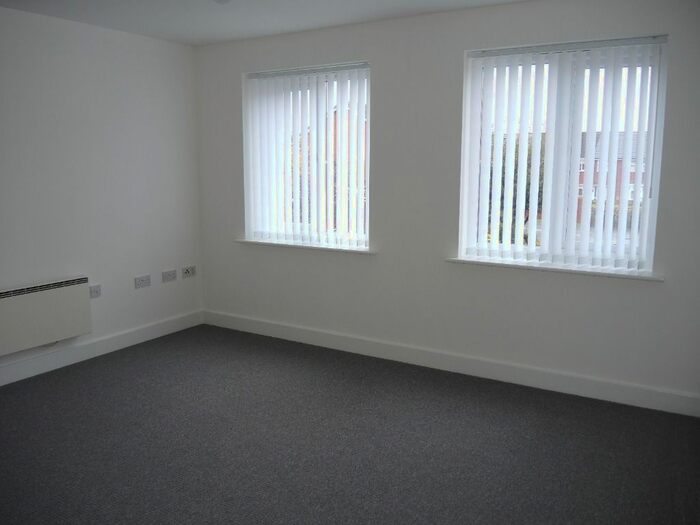 1 Bedroom Flat To Rent In Greengables, Kirkby, Liverpool, L33
