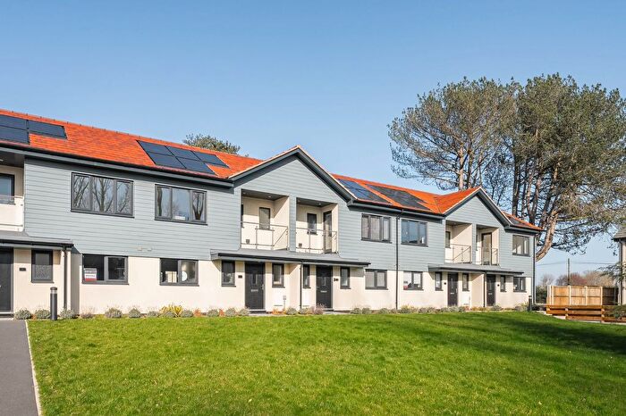 3 Bedroom Terraced House For Sale In Plot, The Dunes, NR29