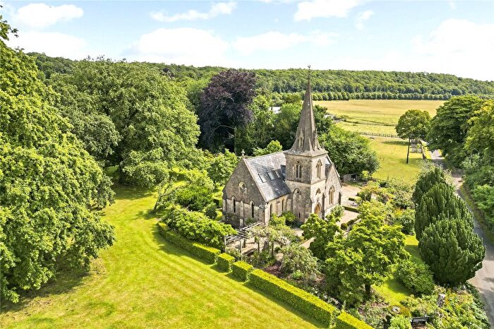 3 Bedroom Detached House For Sale In East Cranmore, Somerset, BA4