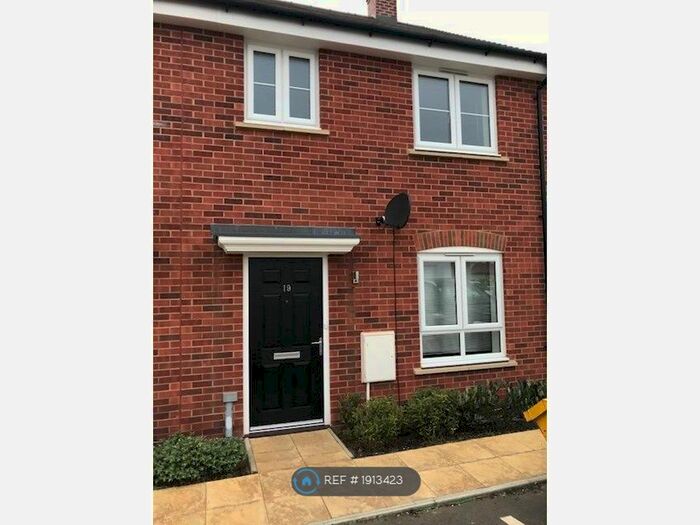 3 Bedroom Terraced House To Rent In Laight Road, Maidstone, ME17