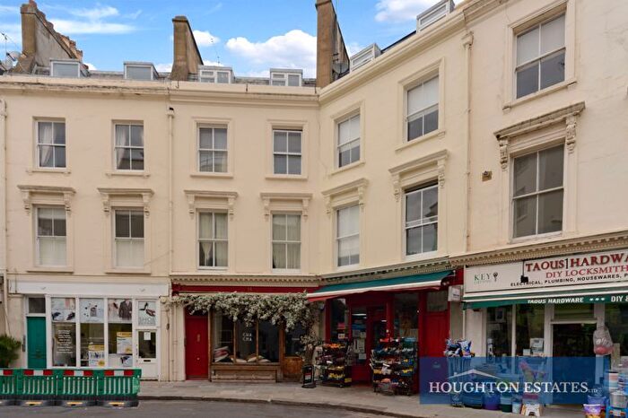 1 Bedroom Flat To Rent In Formosa Street, London, W9
