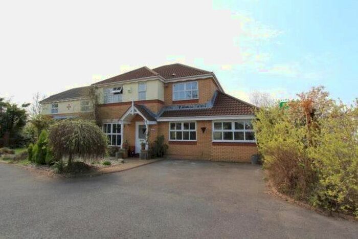 5 Bedroom Property To Rent In Pontprennau, Cardiff, CF23