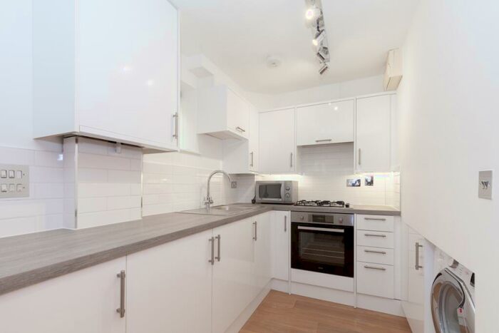 1 Bedroom Flat To Rent In St Bernards Road, Oxford, OX2