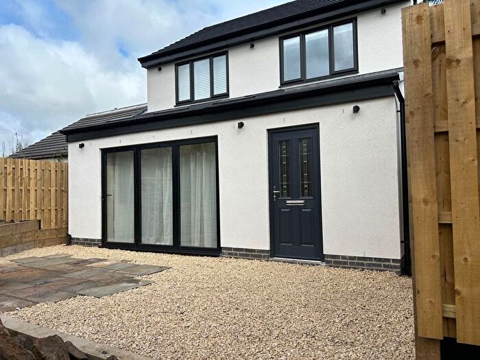 3 Bedroom Detached House To Rent In Walkley Road, Sheffield, S6