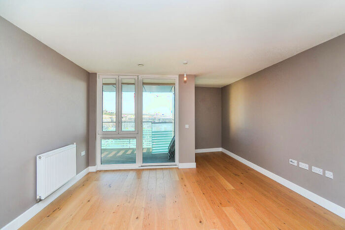 2 Bedroom Apartment To Rent In Sirius, The Boardwalk, BN2