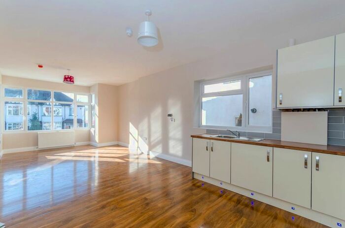 Studio To Rent In Gayton Road, Harrow, HA1