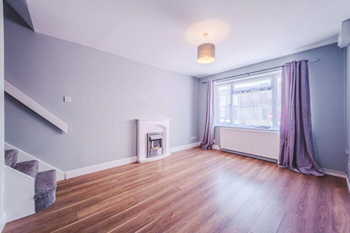 2 Bedroom End Of Terrace House For Sale In Sheerwold Close, Stratton, Swindon, SN3