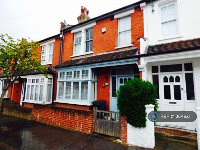 3 Bedroom Terraced House To Rent In Addiscombe Court Road, East Croydon, CR0
