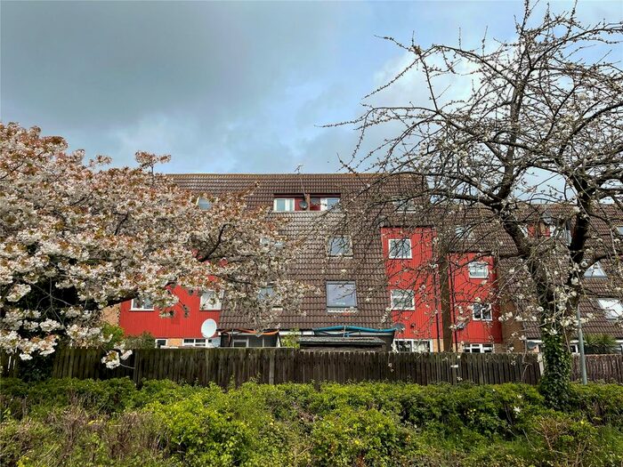 2 Bedroom Maisonette To Rent In Blackmead, Orton Malborne, Peterborough, Cambridgeshire, PE2