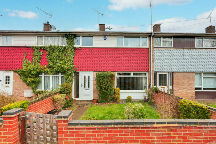 3 Bedroom Terraced House To Rent In Amberden, Basildon, Basildon, SS15