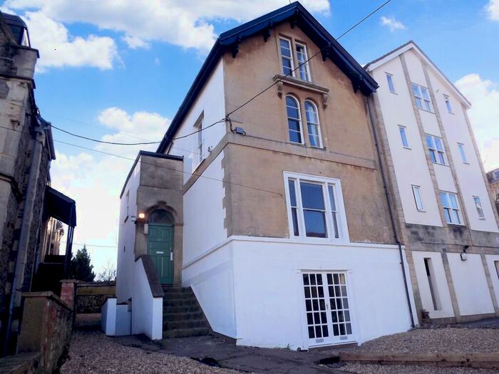 1 Bedroom Flat To Rent In Cotham Brow, Cotham, Bristol, BS6