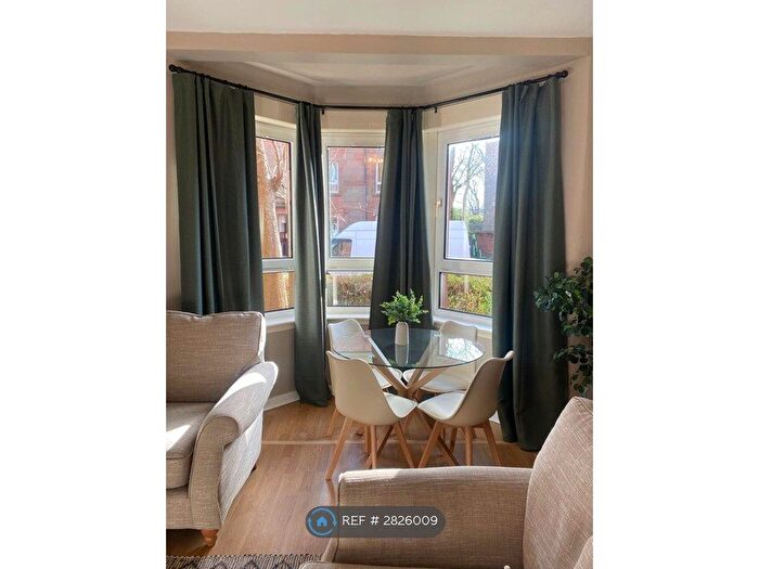 2 Bedroom Flat To Rent In Earl St, Glasgow, G14