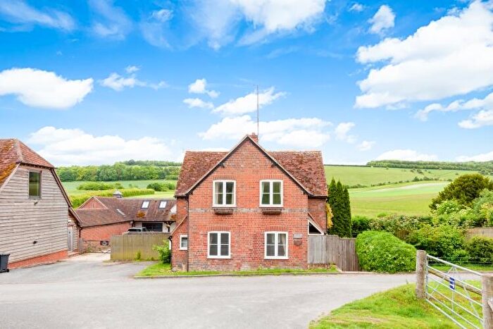 3 Bedroom Cottage To Rent In Moulsford, OX10