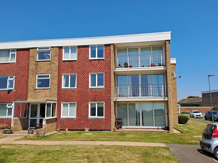 2 Bedroom Apartment For Sale In Rackham Road, Rustington, Littlehampton, BN16