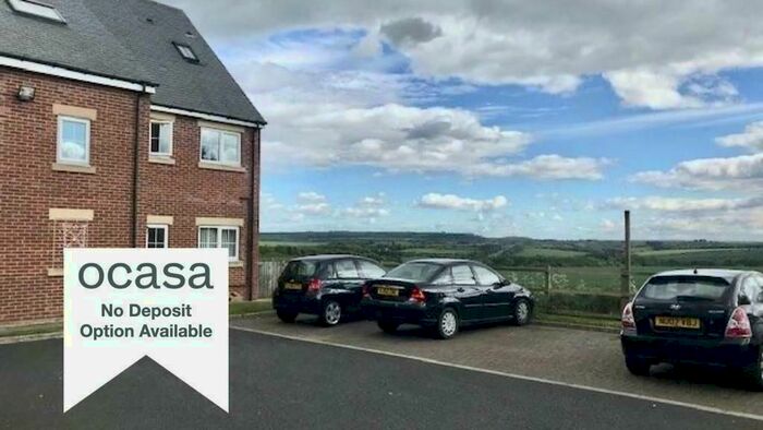 2 Bedroom Flat To Rent In Regents Court, Durham, DH1