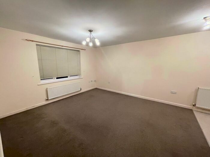 2 Bedroom Apartment To Rent In Ampthill House, Redhouse, SN25