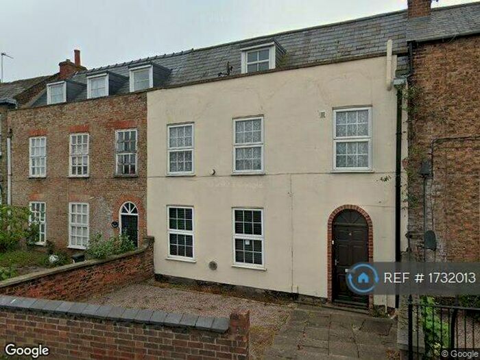1 Bedroom Flat To Rent In North End, Wisbech, PE13