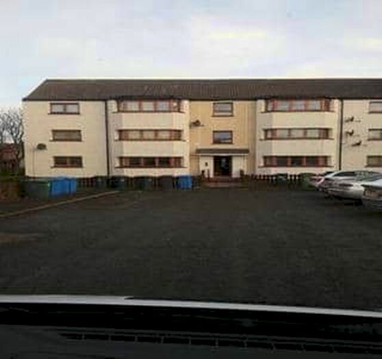 2 Bedroom Flat To Rent In Bower Court, Thurso, KW14