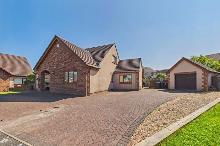 4 Bedroom Detached Bungalow For Sale In Harrier Court, Moresby Parks, CA28