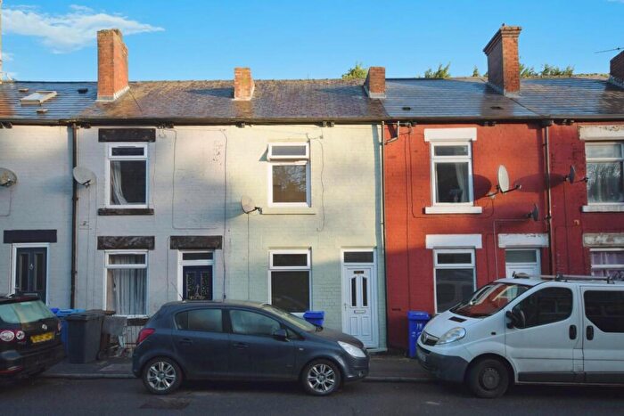 2 Bedroom Terraced House To Rent In Manchester Road, Deepcar, Sheffield, S36